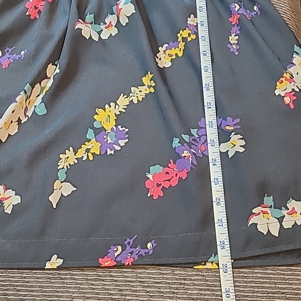 American Eagle Strappy Sundress - Picture 10 of 11